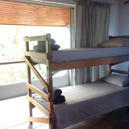 Albergo For Backpackers Plettenberg Bay Eksteriør billede