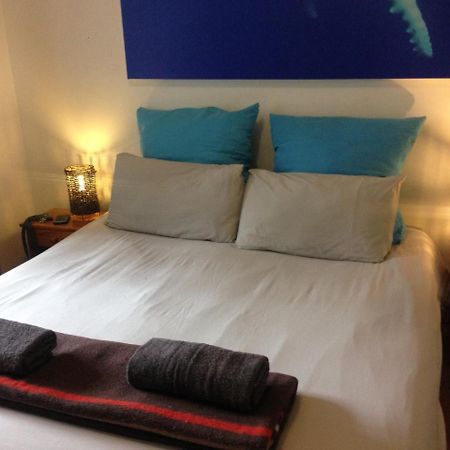 Albergo For Backpackers Plettenberg Bay Eksteriør billede