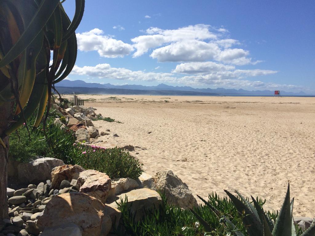Albergo For Backpackers Plettenberg Bay Eksteriør billede
