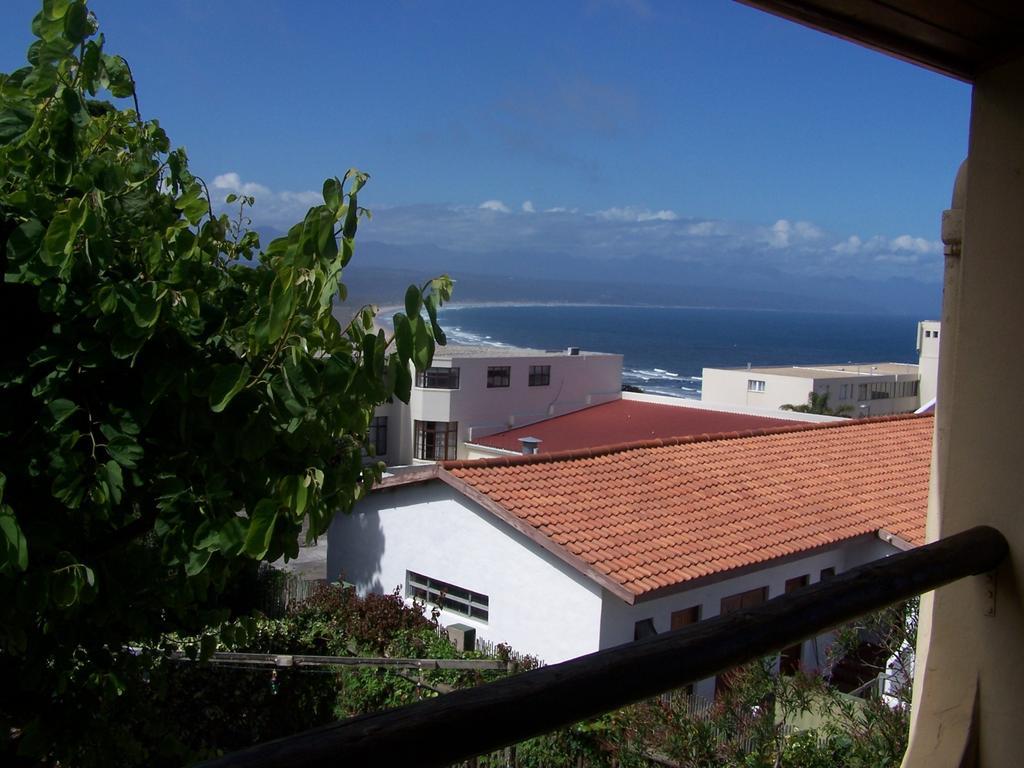 Albergo For Backpackers Plettenberg Bay Værelse billede