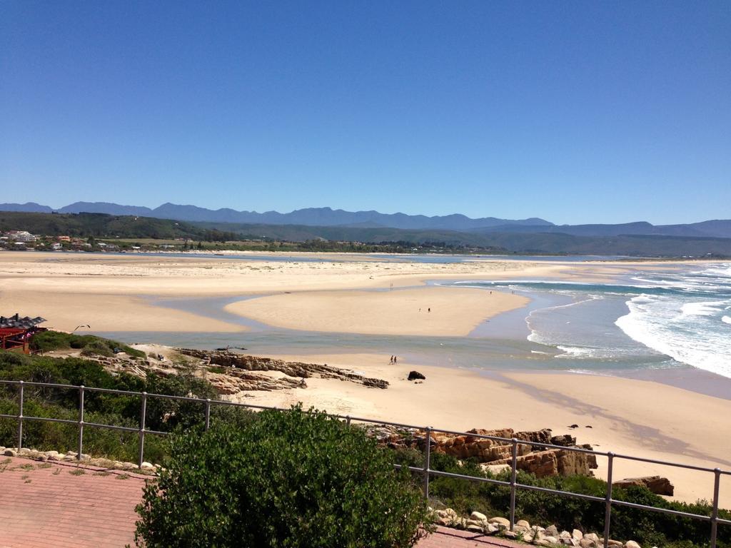 Albergo For Backpackers Plettenberg Bay Eksteriør billede