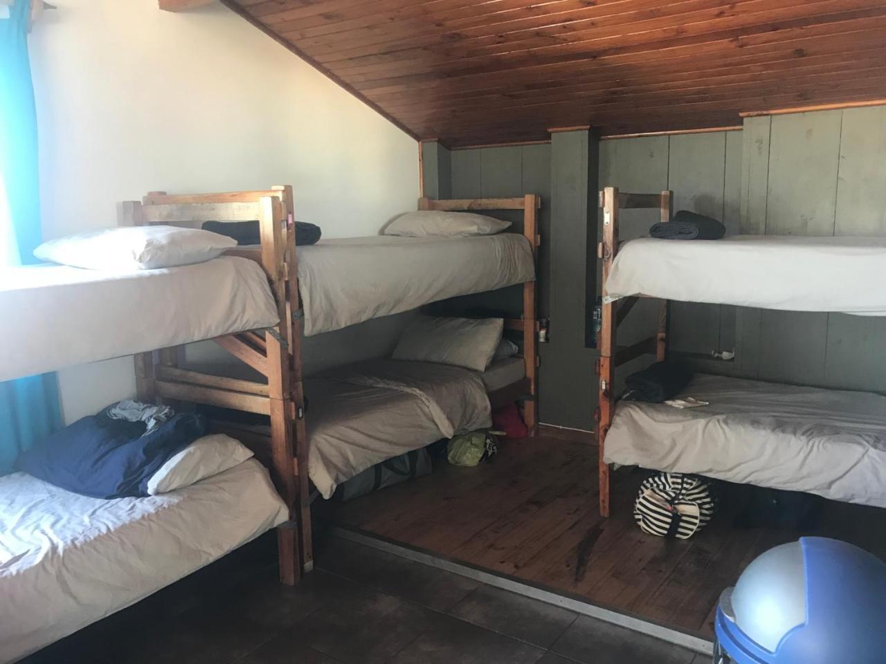 Albergo For Backpackers Plettenberg Bay Eksteriør billede