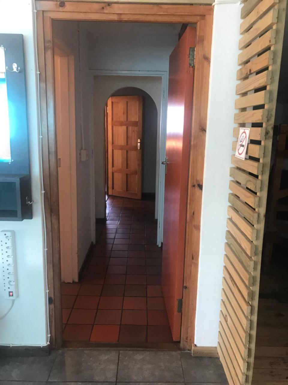 Albergo For Backpackers Plettenberg Bay Eksteriør billede