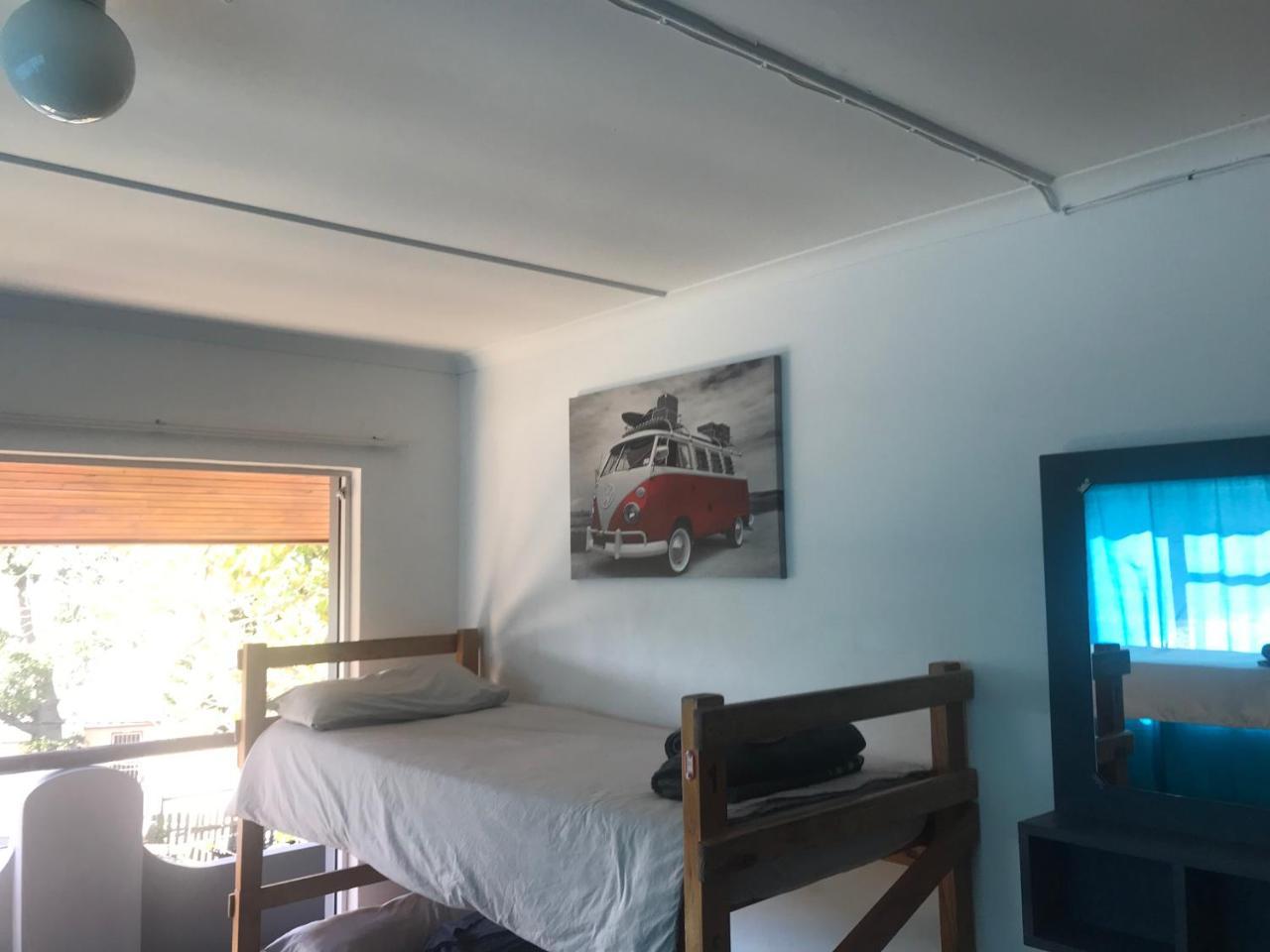 Albergo For Backpackers Plettenberg Bay Eksteriør billede