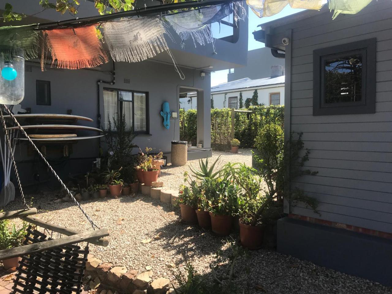 Albergo For Backpackers Plettenberg Bay Eksteriør billede