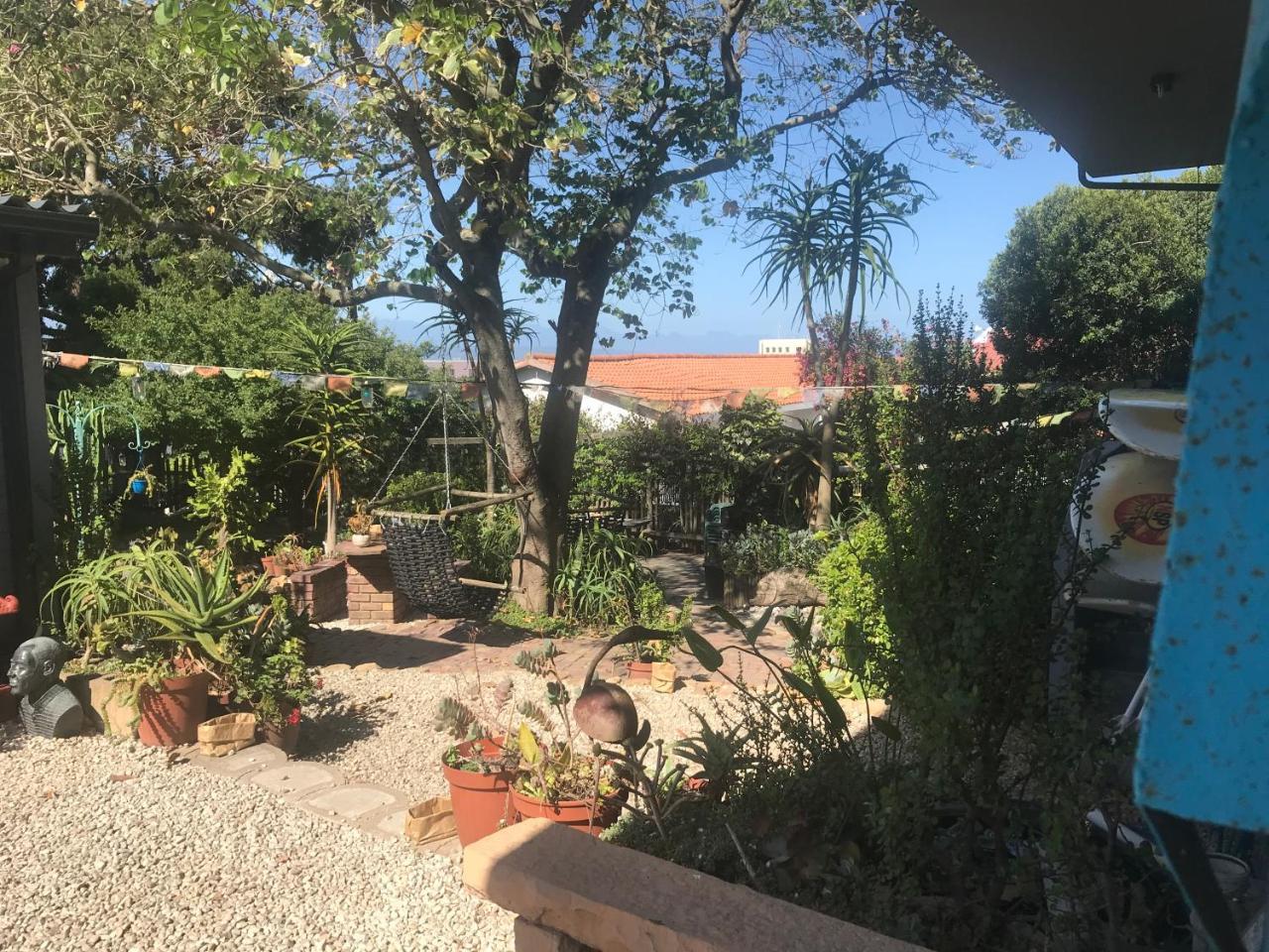 Albergo For Backpackers Plettenberg Bay Eksteriør billede