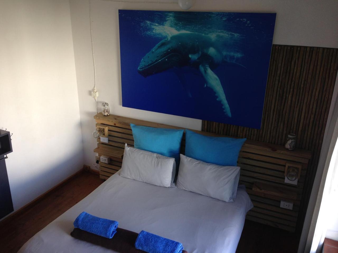 Albergo For Backpackers Plettenberg Bay Eksteriør billede