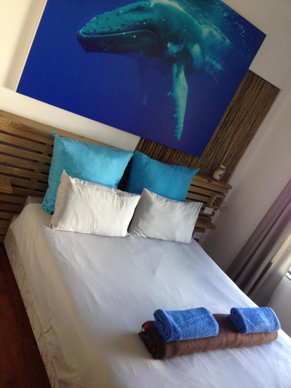 Albergo For Backpackers Plettenberg Bay Eksteriør billede