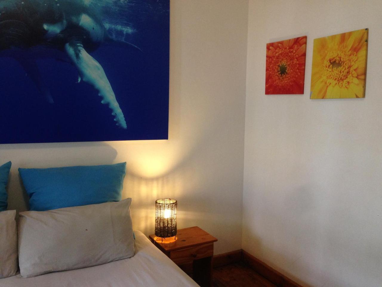 Albergo For Backpackers Plettenberg Bay Eksteriør billede