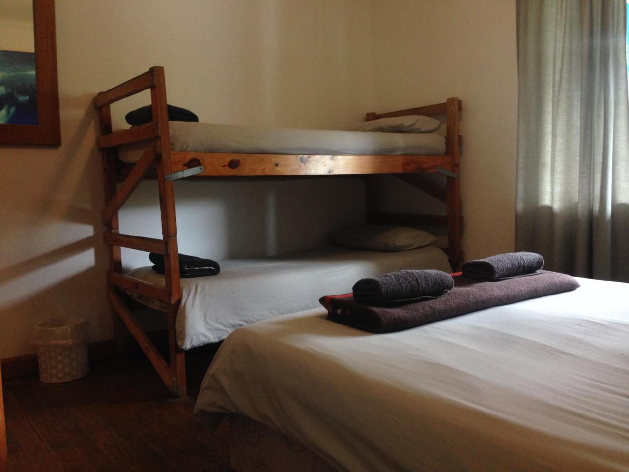Albergo For Backpackers Plettenberg Bay Eksteriør billede