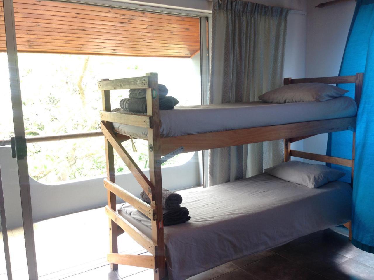 Albergo For Backpackers Plettenberg Bay Eksteriør billede
